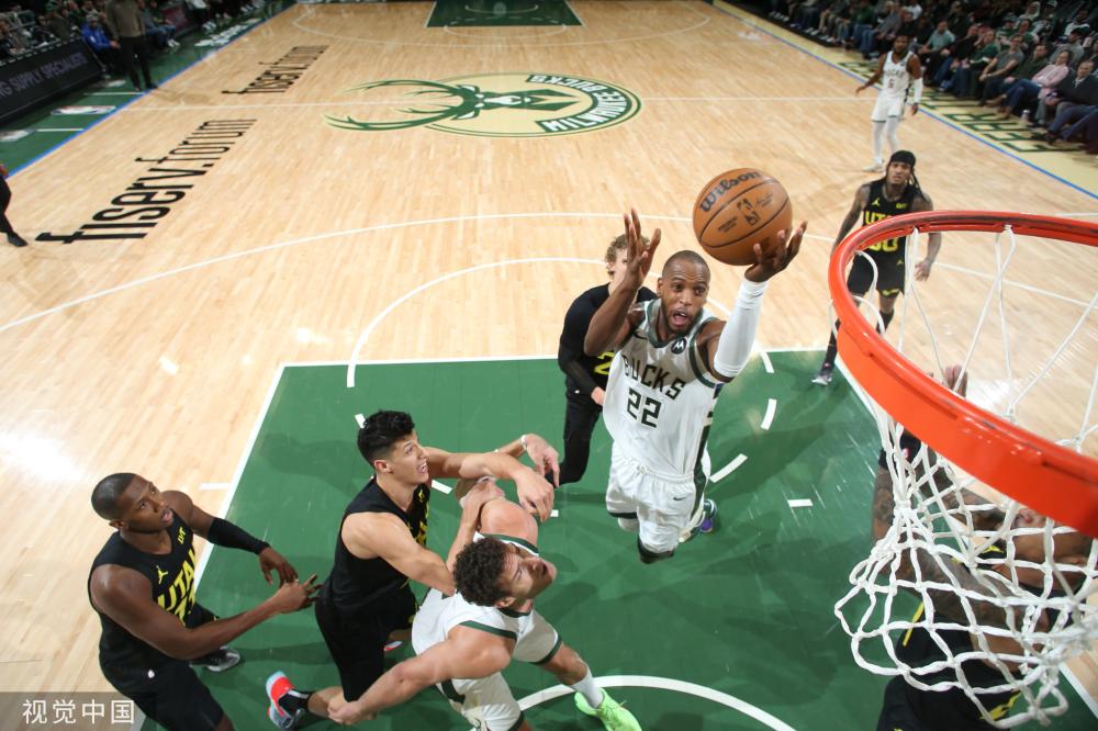 NBA球迷